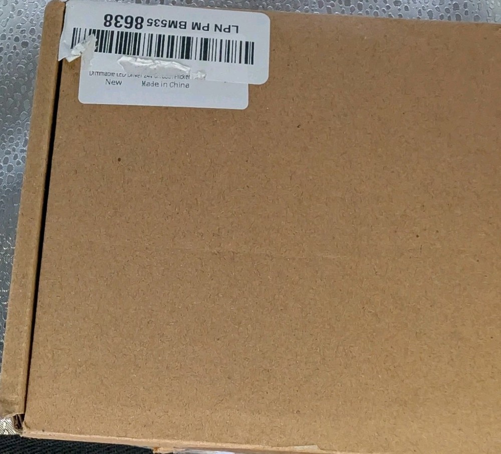 ELV/MLV/TRIAC Dimmable Electronic Transformer Constant Voltage Model: SET-24060J