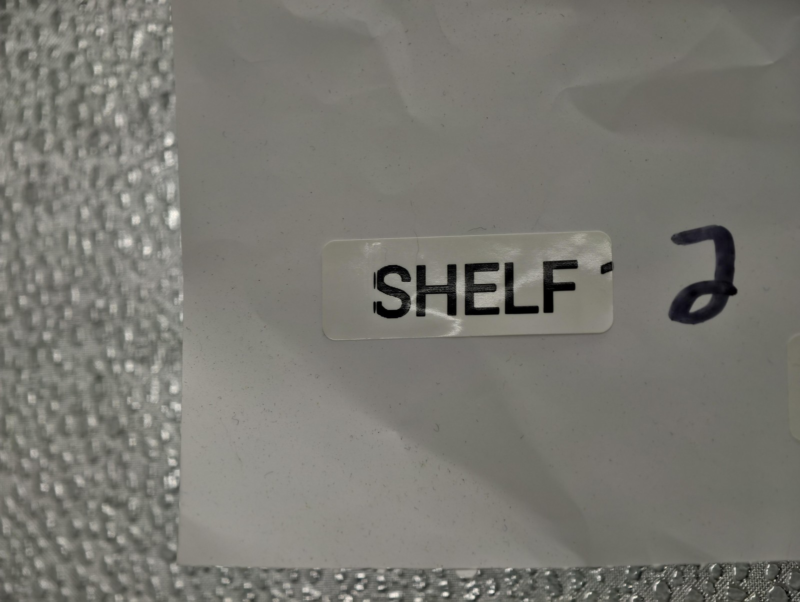 Vintage Walt Disney Productions Party Sign Lot Of 7 Mickey Goofy Title Cards