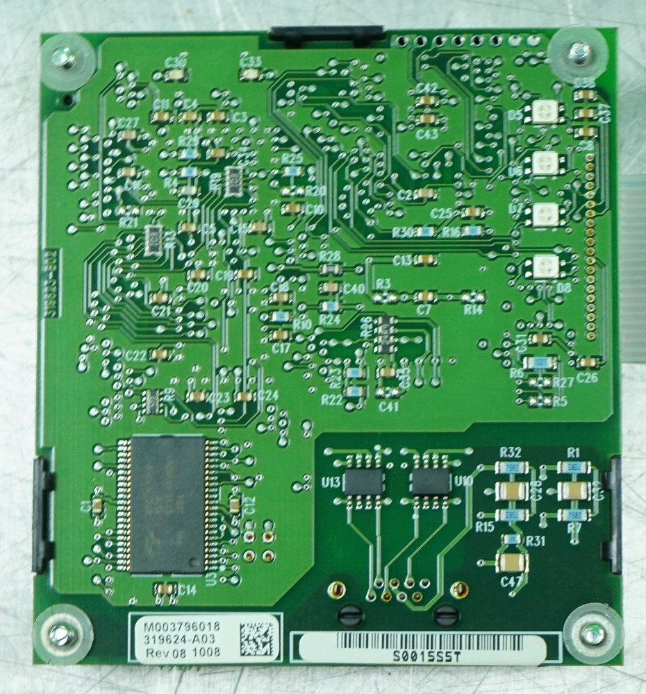 Allen Bradley 20-COMM-E Powerflex 700 Ethernet Adapter FRN: 3.004