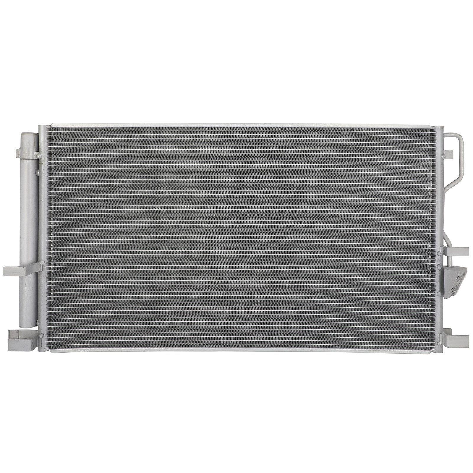 AC Condenser For 2019 2020 2021 Hyundai Tucson 2020 2021 2022 Kia Sportage