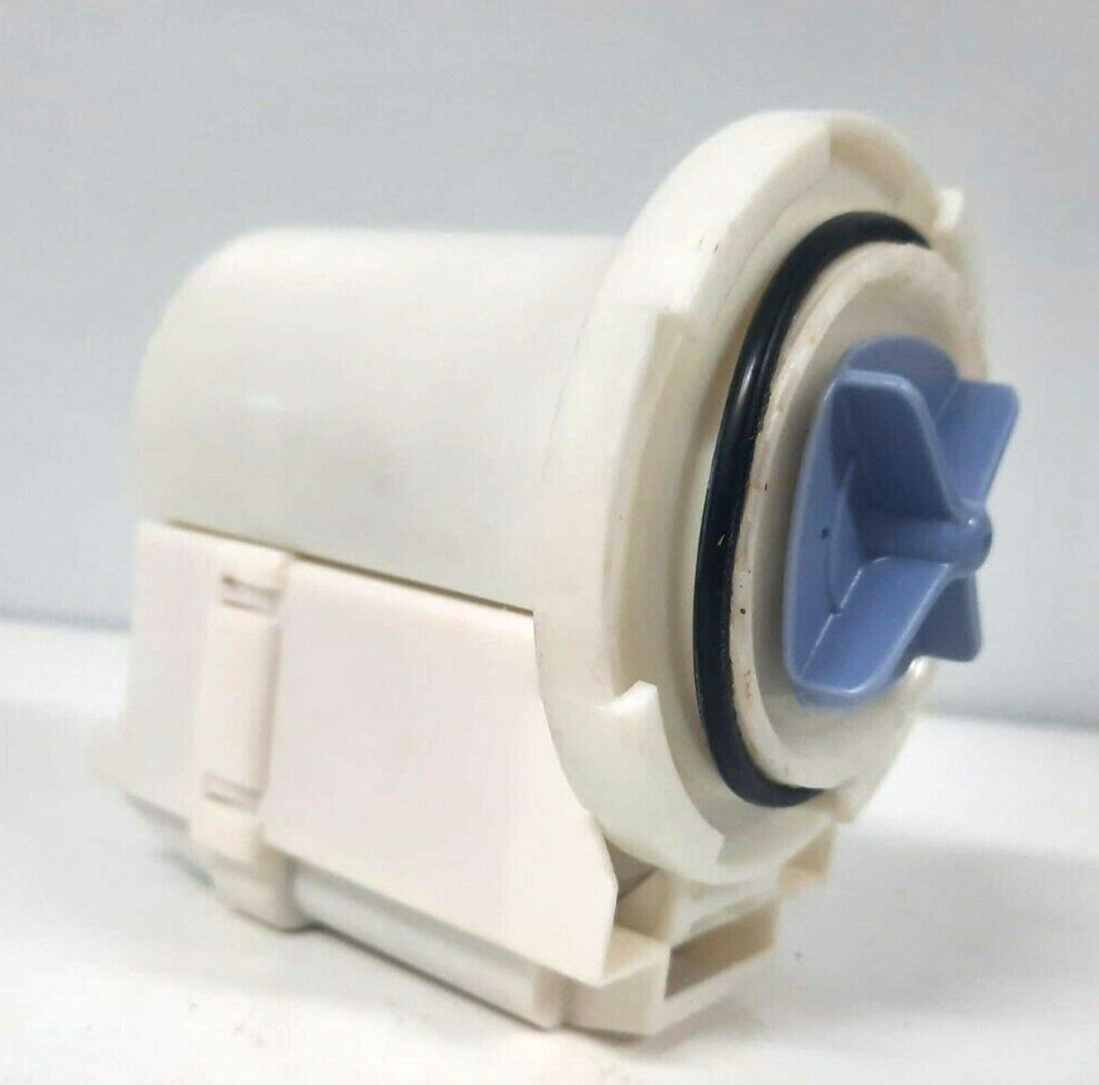 Genuine OEM LG Washer Drain Pump 4681EA1007A