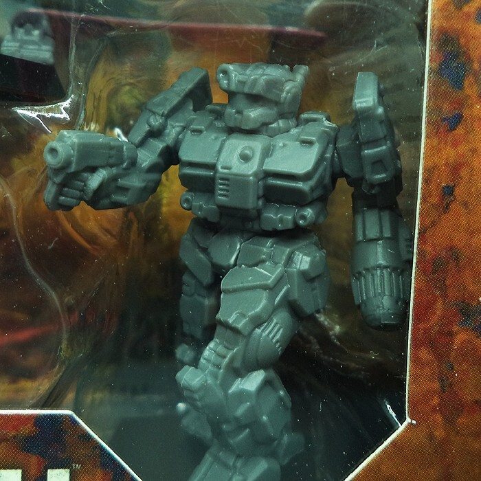 Catalyst Game Labs BattleTech Force Pack Inner Sphere Heavy Recon Lance SEALED