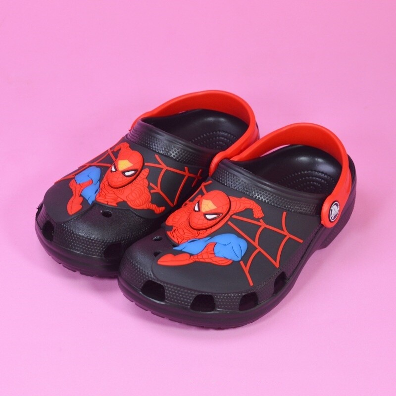 kids Unisex Crocs Classic Clog Sandals Shoes girls boys slippers US