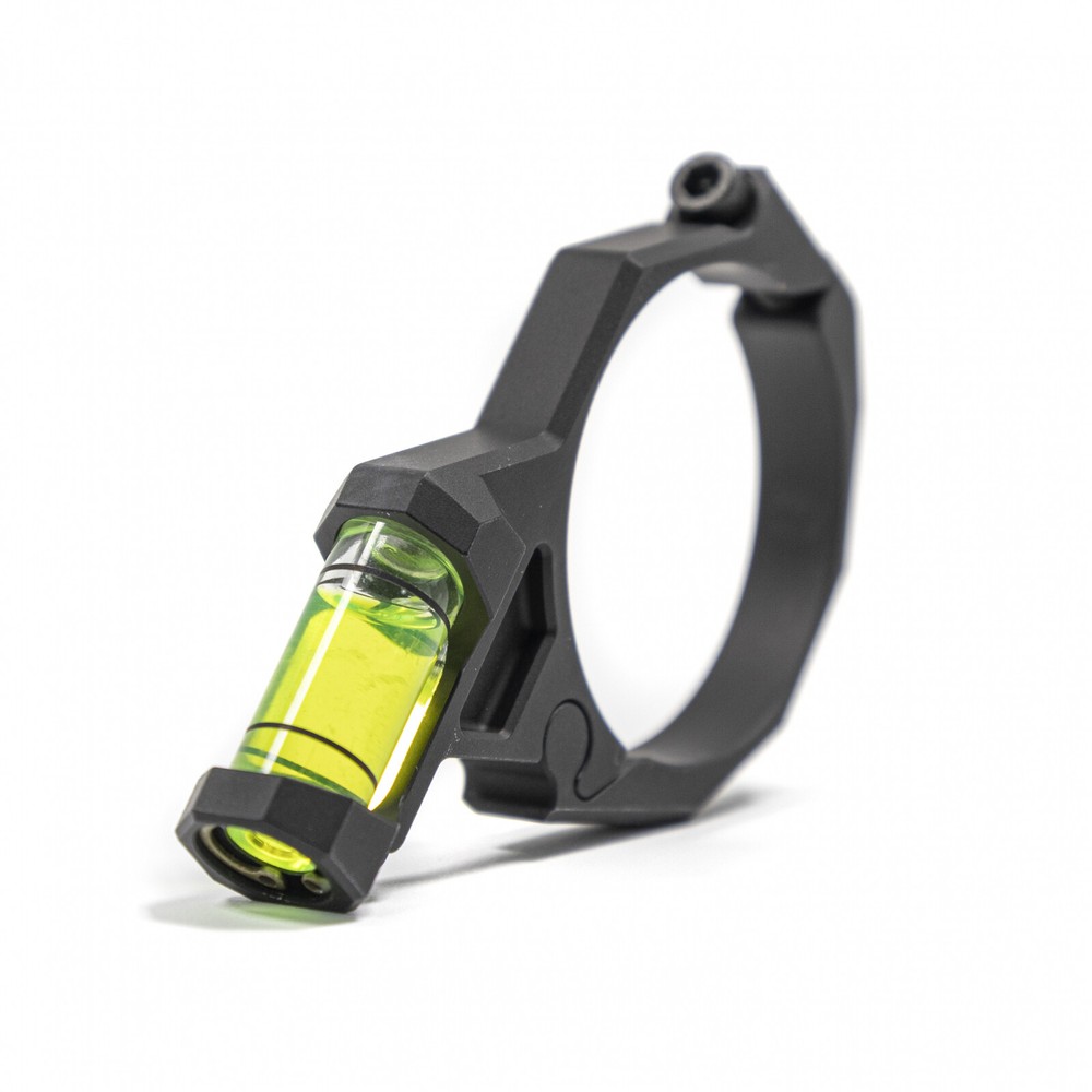 Flatline Ops Halo-X Ultra Precision Rigid Scope Level Bubble (Multiple Sizes)
