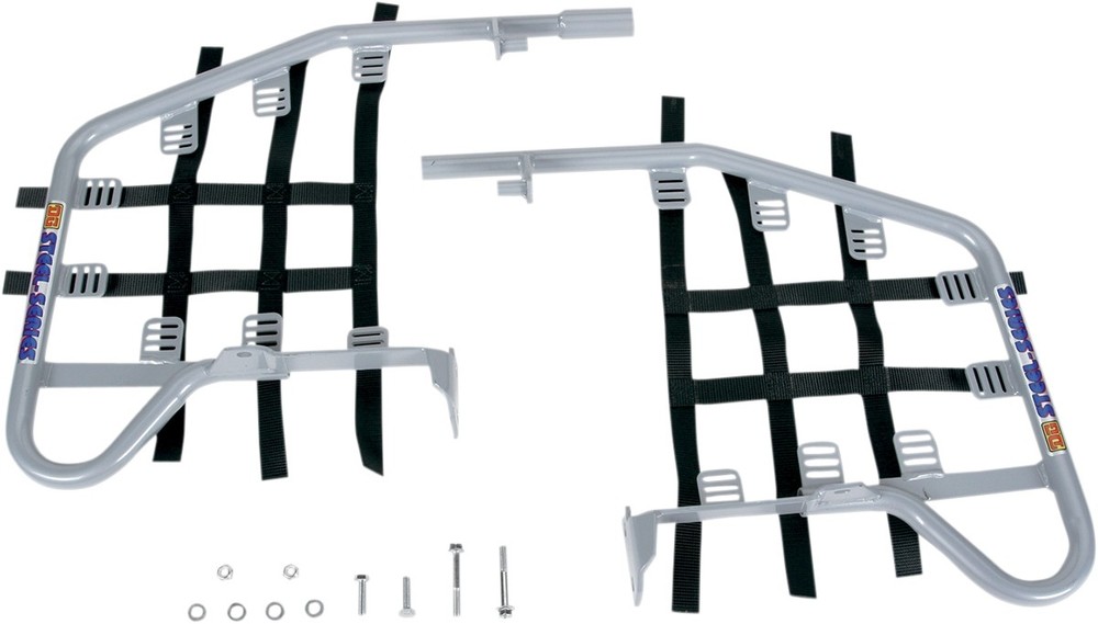 DG Performance Steel Nerf Bars 54-2450