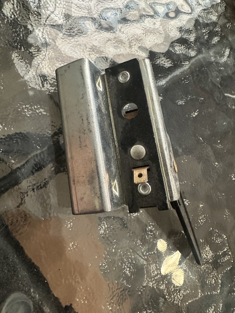 Genie Screw Drive Limit Swich