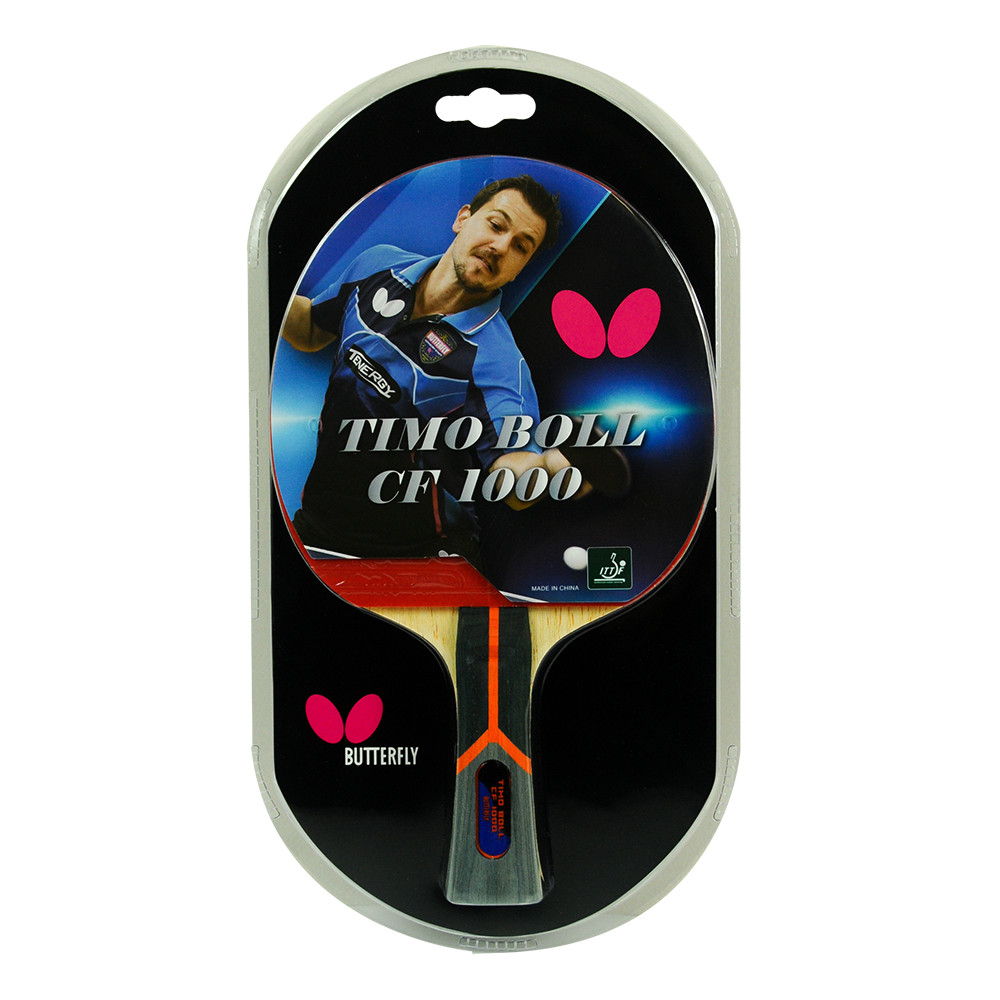 Timo Boll CF 1000 Racket