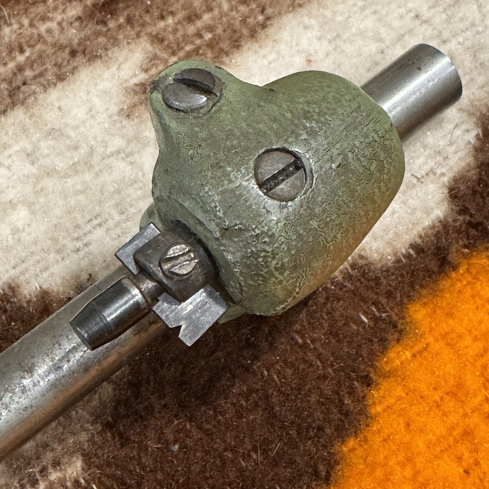 Redding Model 13 Master Case Trimmer Vintage Reloading Tool