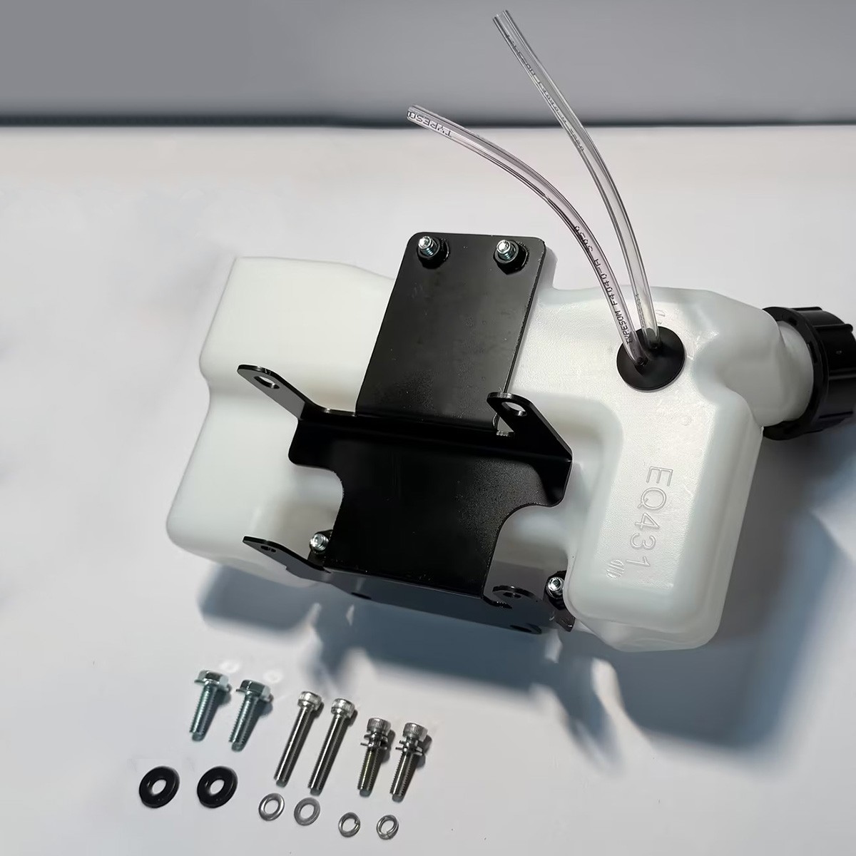 10683 FUEL GAS TANK KIT SUIT FOR EARTHQUAKE VIPER ENGINE MC33 MC440 E43 43CC C