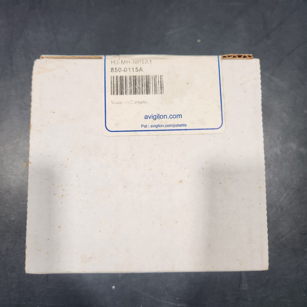 Avigilon Camera Mount H3-MH-NPTA1