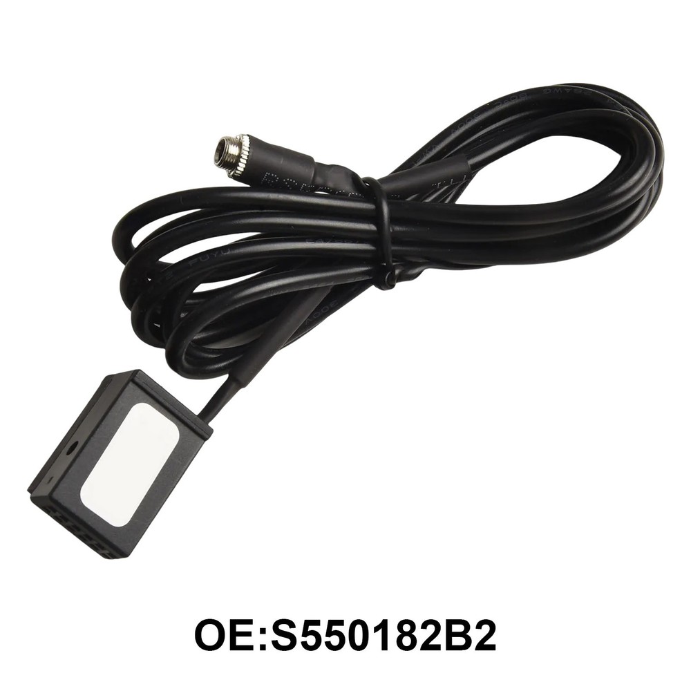 AUX Connection Solution Specifically Made for Select For FORD Vehicles