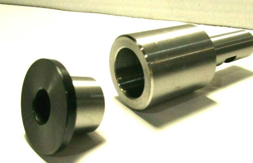 SLITTING & SLOTTING ARBOR SAW--HARDENED & GROUND--1"