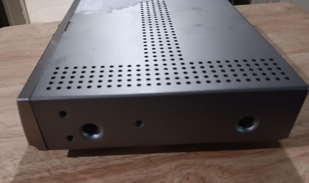 Lightspeed CAT 855 Classroom Audio Amplifier System - Untested