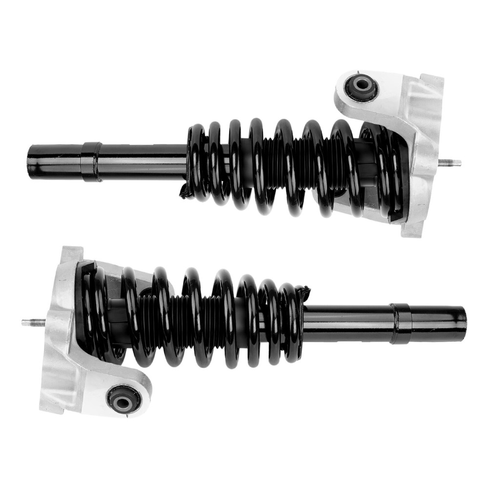 2Pcs Front Complete Struts Assembly For Dodge Stratus Chrysler Sebring 1999-2006