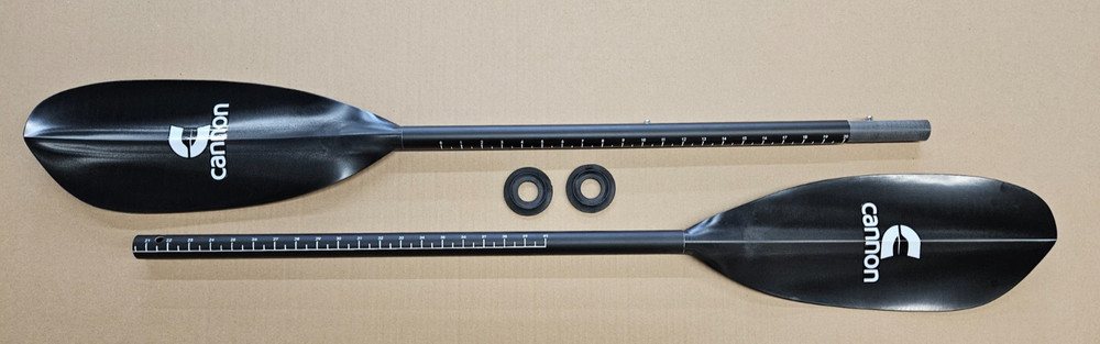 Cannon Slider 215-235cm