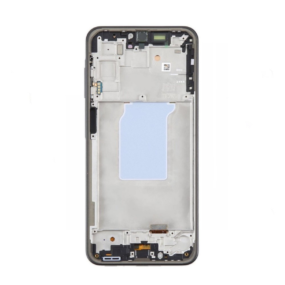 For Samsung Galaxy A26 5G A266U LCD Display Touch Screen Digitizer Replacement