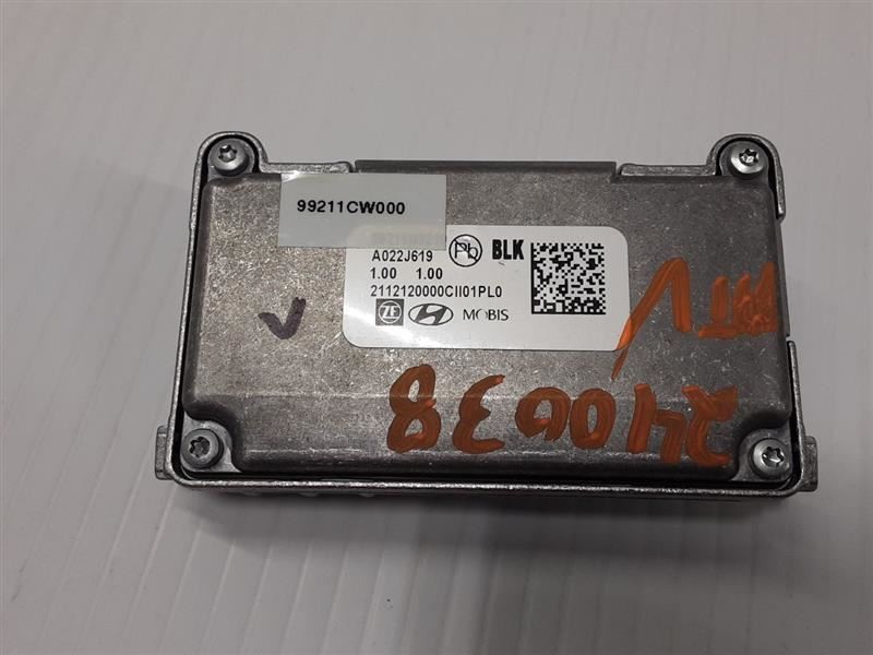 Camera/Projector Camera Windshield Mounted Fits 22-24 TUCSON 2612095