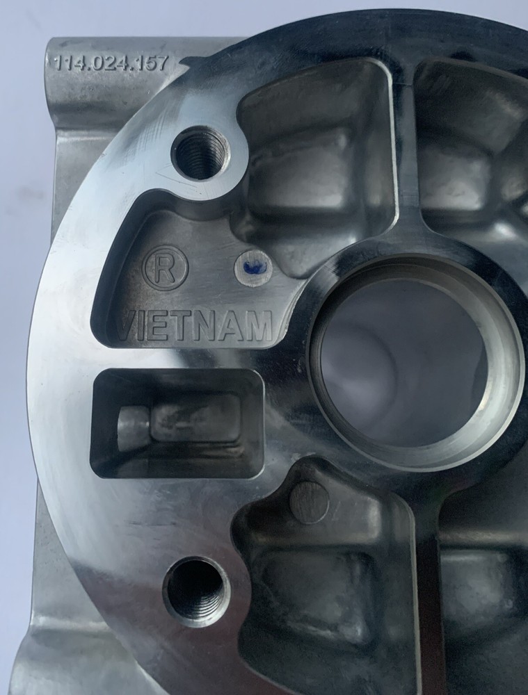 SandPiper Pumps 114.024.157 Intermediate Bracket Assembly