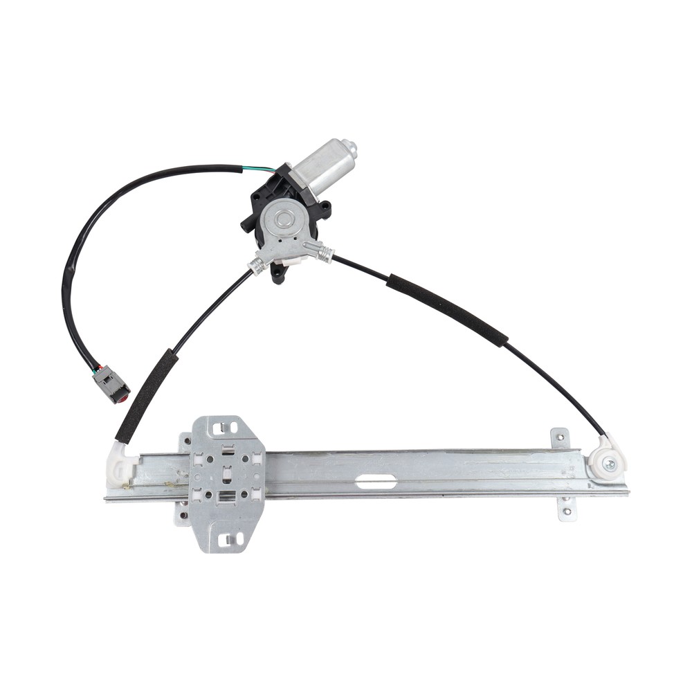 Power Window Regulator Assembly For 2003-2011 Honda Element Front Left 748-131
