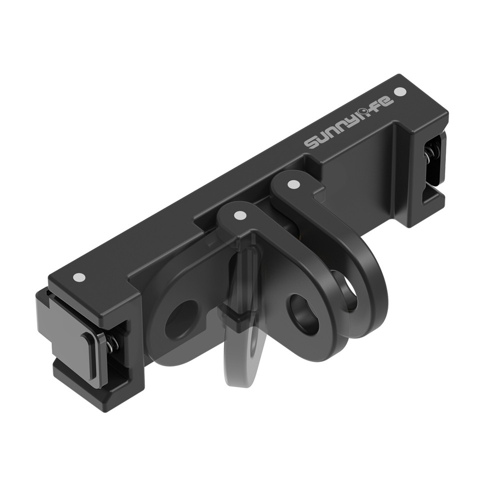 Magnetic Quick-release Adapter Mount Accessories For Insta360 GO 3 Action Camera