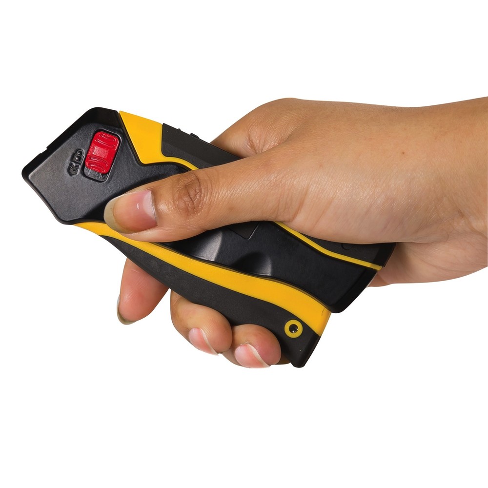 Cat Safety Squeeze Utility Knife - 980080