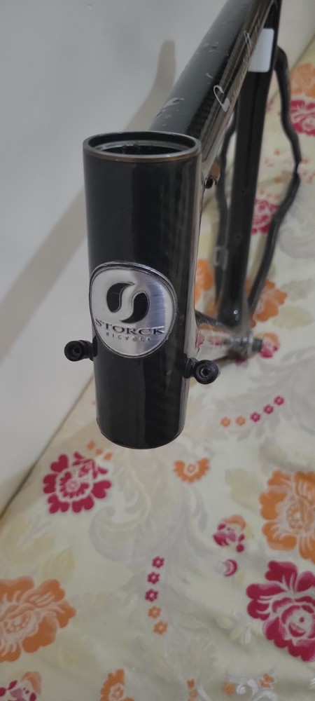 Storck Scenario C1.1 Carbon Frame