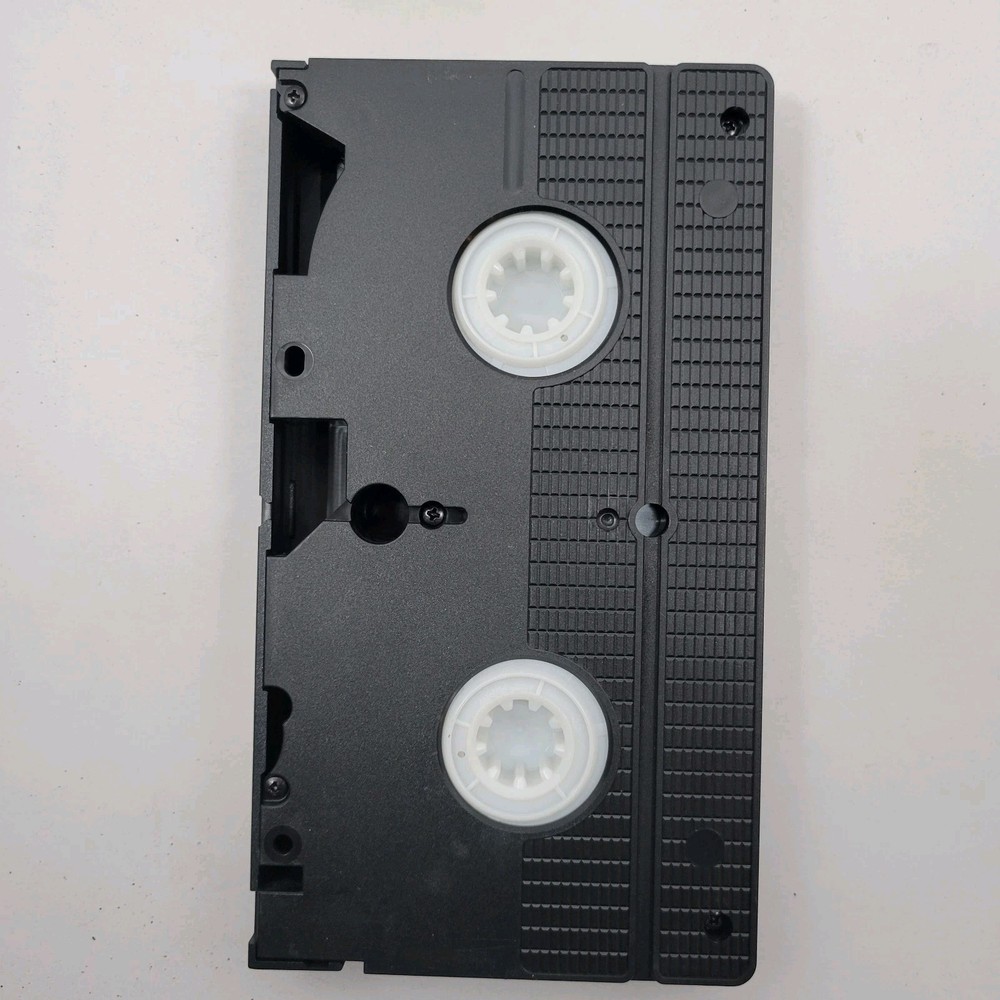 Hitch (VHS, 2005) (Good)