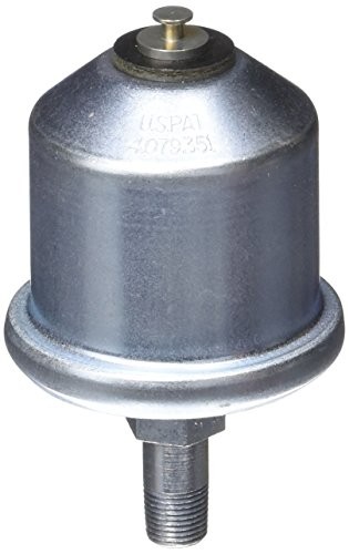 PS59T Oil Pressure Switch with Light