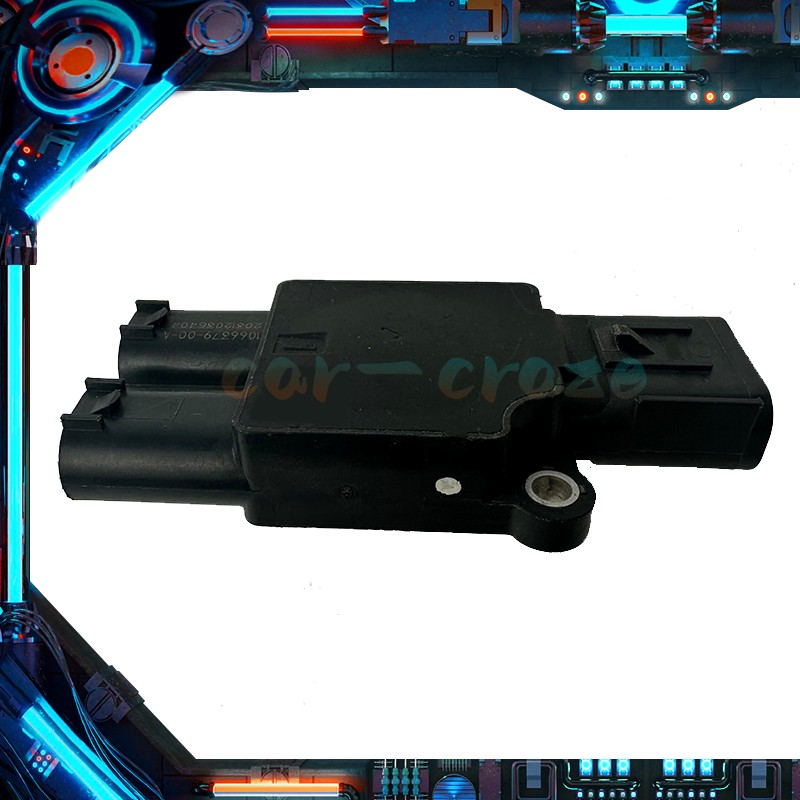 Fits For TESLA MODEL S door handle Position Sensor Module Hall Sensor 106637900A