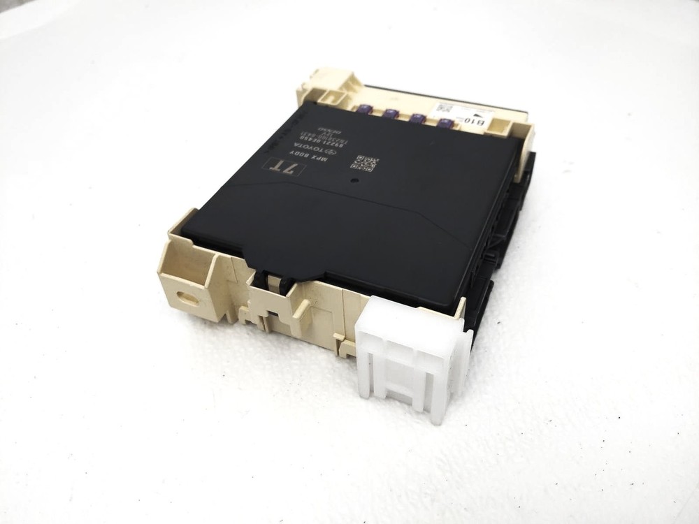 2020-2022 Toyota Highlander Multi Plex Network Computer Module Unit 89221-0E450