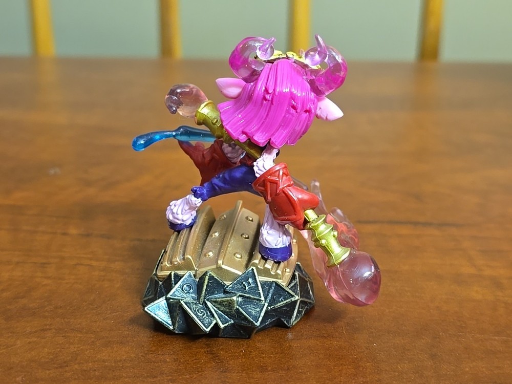 2015 Activision Skylanders SuperChargers - Splat