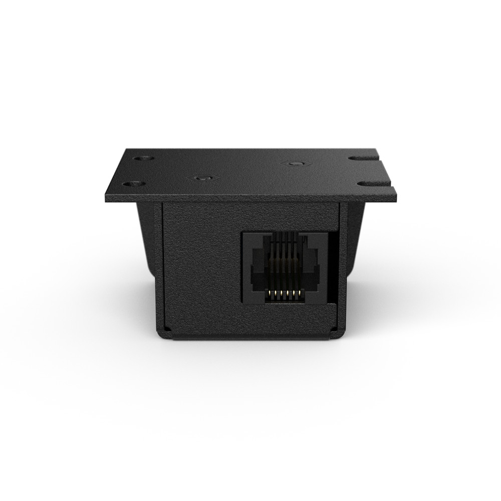 AudioControl LC2i PRO+LPHCH42 Amplifier Integration Solution for Dodge Jeep Ram