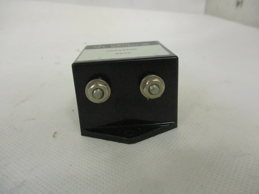NEW GENERAL SEMICONDUCTOR GZ64912A-8651