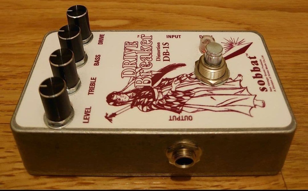sobbat DB-1S effector distortion 894172