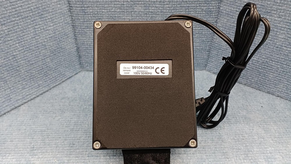 CARL MARTIN COMPRESSOR LIMITER Model