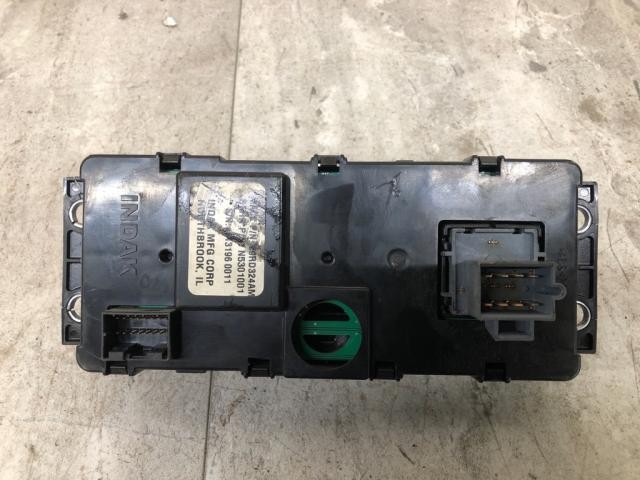 Mack GU500 Heater A/C Temperature Controls - Used