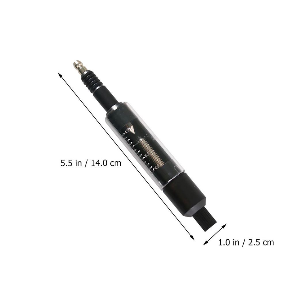 Adjustable Ignition System Tester Useful Engine Ignition Coil Tester for Car