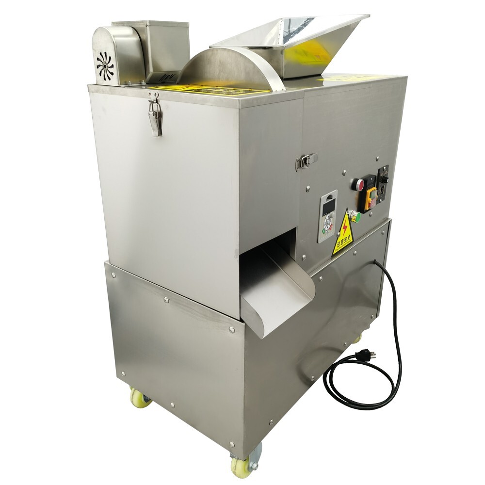 110V Multi-functional Dough Divider 70-300g Dough Quantitative Partition Machine
