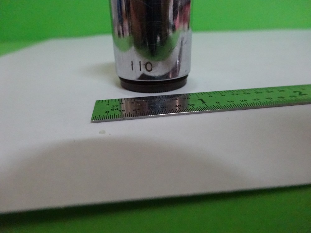 MICROSCOPE PART EYEPIECE OCULAR 15X OPTICS #U3-A-13