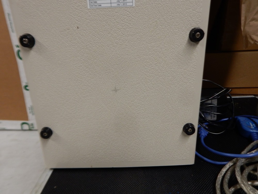 Fluke Victoreen 4000M+ Test Meter