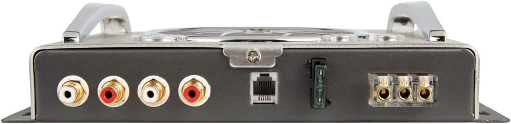 BX-15 Bass Processor with Remote Control