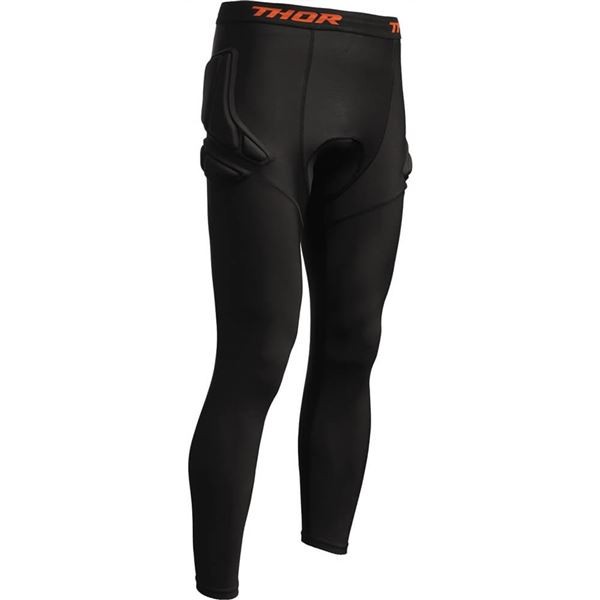 Thor Comp XP Pants, Black
