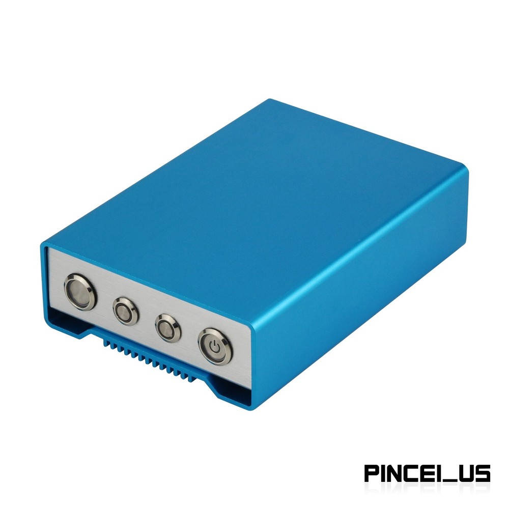 Full Automatic Small Loop Antenna Controller GP Antenna Control for ICOM/Yeasu