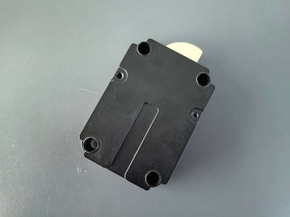 Gun Safe Lock Replacement Black Keypad with Swingbolt Lock Safe Electronic Lock