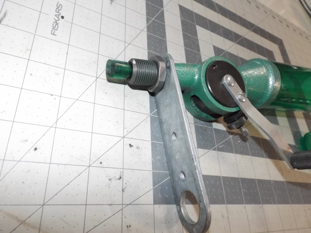 RCBS Reloading Powder Measure