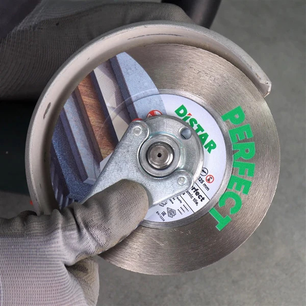 DiStar Perfect Diamond Blade