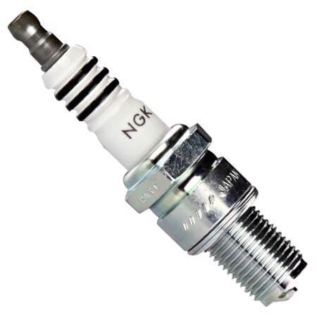 NGK Iridium IX Spark Plug 6014