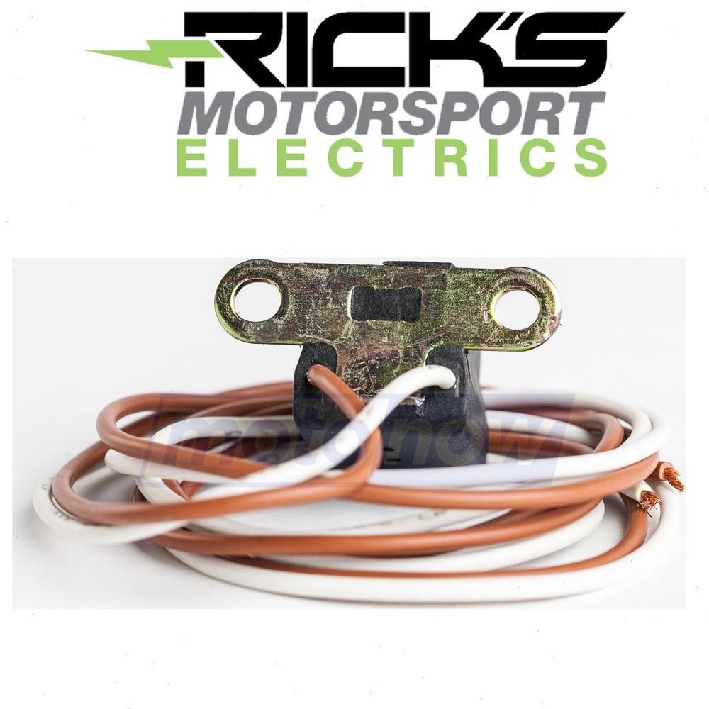 Ricks Motorsport 21-504 Trigger Coil for Electrical Electrical Components sn