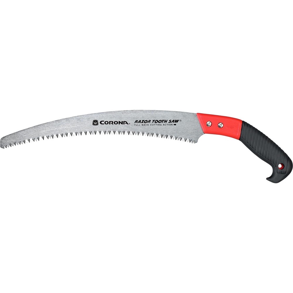 Tools 13-Inch RazorTOOTH Pruning Saw | Tree Saw Designed for Single-Hand Use ...