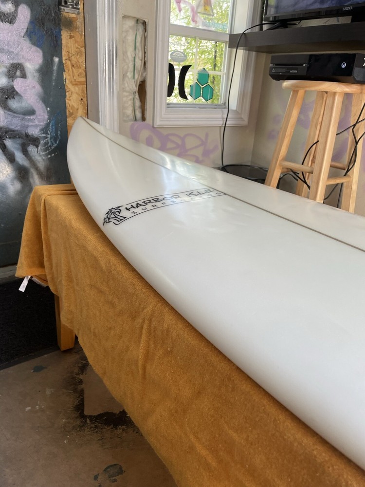 surfboard